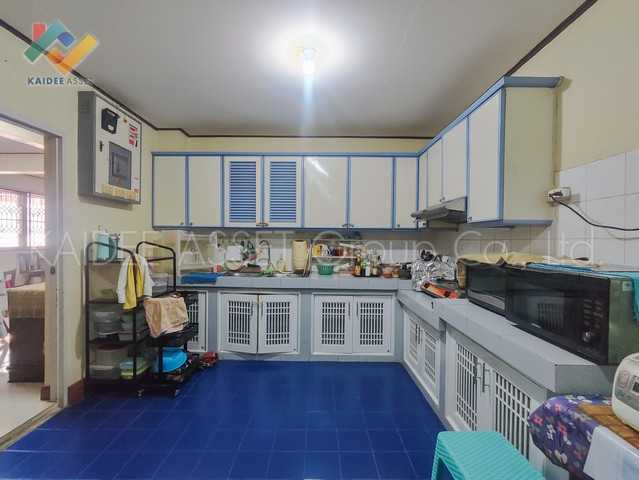 บ้านเดี่ยว จรัญสนิทวงศ์ 75 ซอย สกุลชัย 7 บางพลัด ใกล้รถไฟฟ้า (รูปที่ 8)