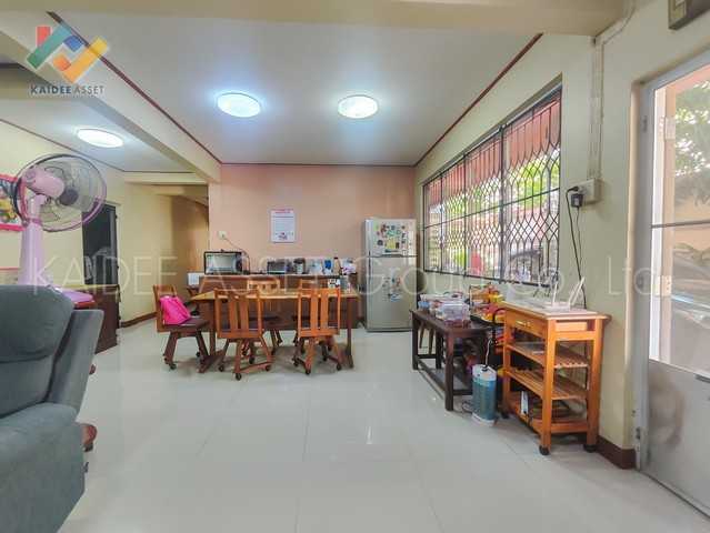 บ้านเดี่ยว จรัญสนิทวงศ์ 75 ซอย สกุลชัย 7 บางพลัด ใกล้รถไฟฟ้า (รูปที่ 4)