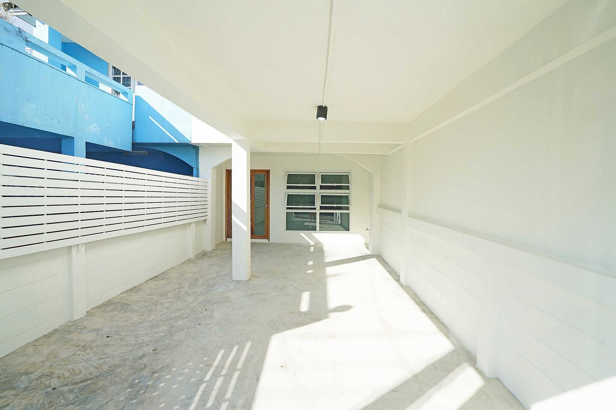 บ้านสวย รีโนเวทใหม่ สไตล์มินิมอล #ทาวน์เฮ้าส์ 3 ห้องนอน ในซอยเพชรเกษม 110 หนองแขม ใกล้มหาวิทยาลัยเอเซียอาคเนย์ (รูปที่ 3)