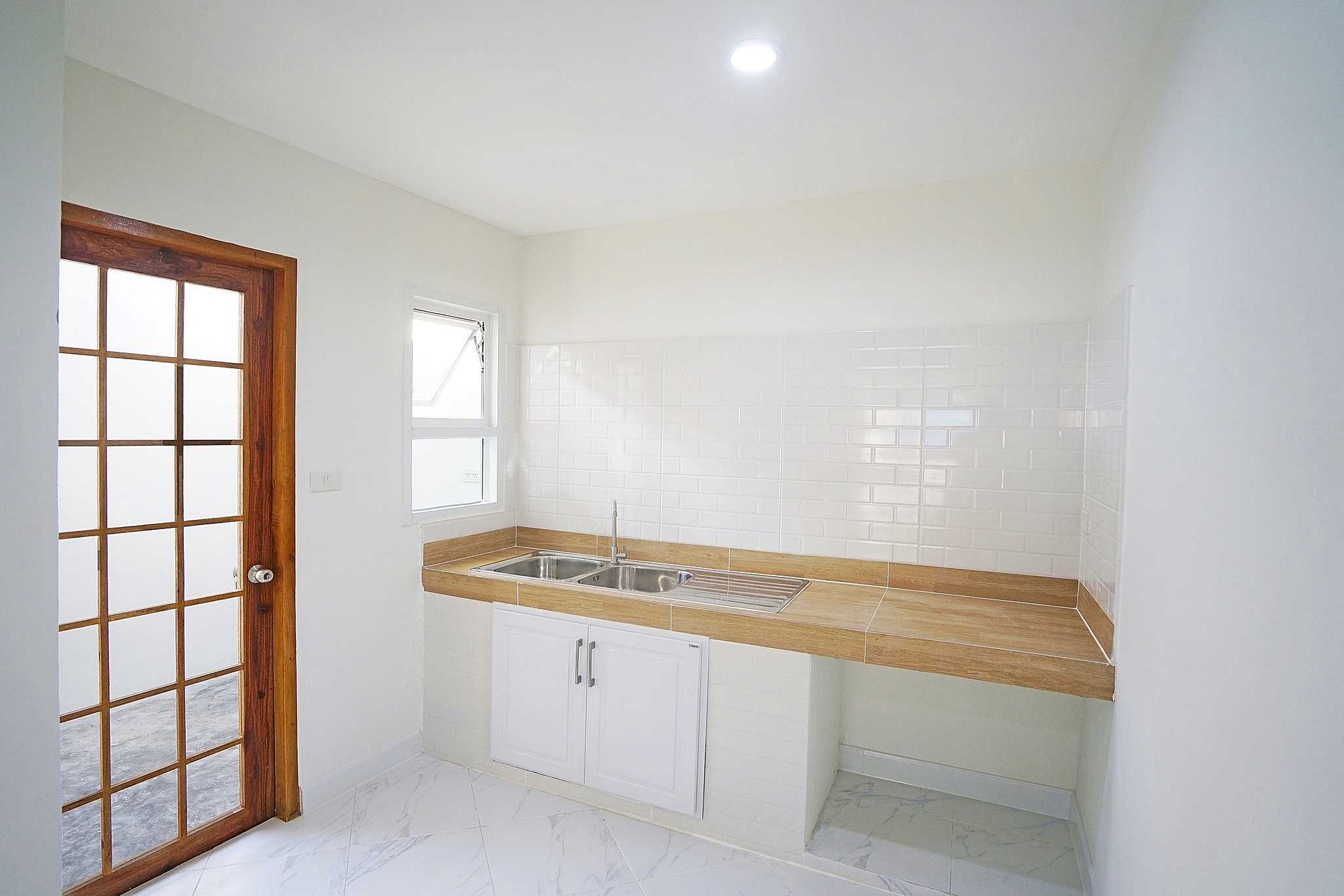 บ้านสวย รีโนเวทใหม่ สไตล์มินิมอล #ทาวน์เฮ้าส์ 3 ห้องนอน ในซอยเพชรเกษม 110 หนองแขม ใกล้มหาวิทยาลัยเอเซียอาคเนย์ (รูปที่ 14)