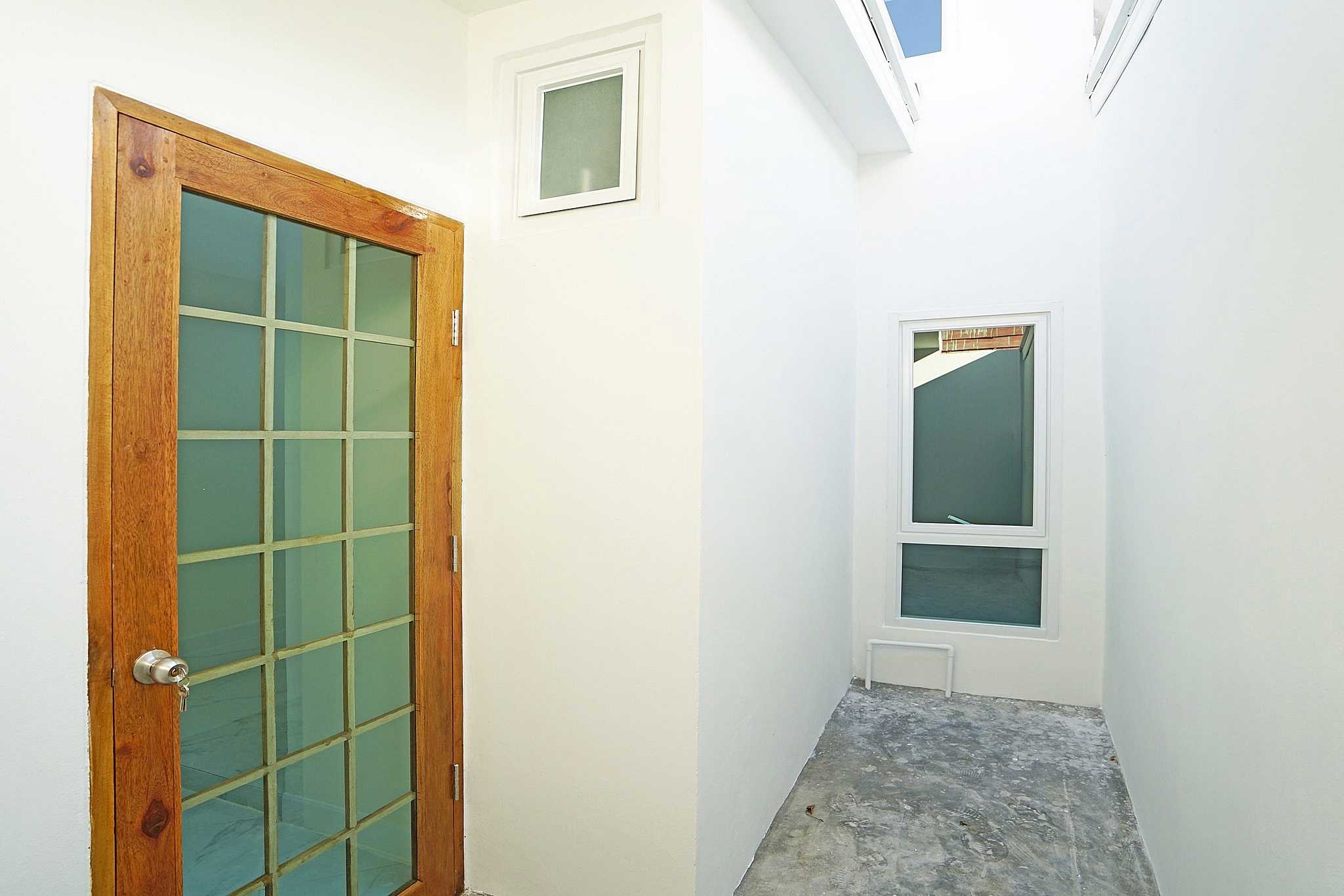 บ้านสวย รีโนเวทใหม่ สไตล์มินิมอล #ทาวน์เฮ้าส์ 3 ห้องนอน ในซอยเพชรเกษม 110 หนองแขม ใกล้มหาวิทยาลัยเอเซียอาคเนย์ (รูปที่ 15)