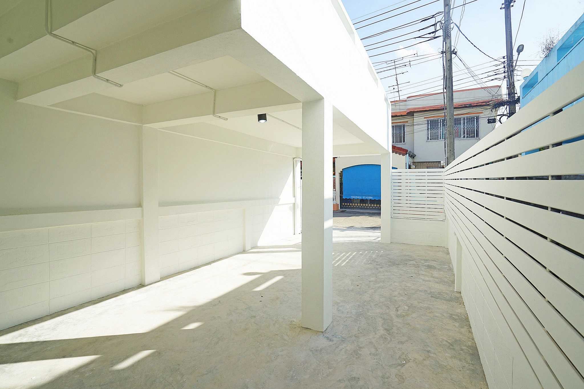 บ้านสวย รีโนเวทใหม่ สไตล์มินิมอล #ทาวน์เฮ้าส์ 3 ห้องนอน ในซอยเพชรเกษม 110 หนองแขม ใกล้มหาวิทยาลัยเอเซียอาคเนย์ (รูปที่ 4)