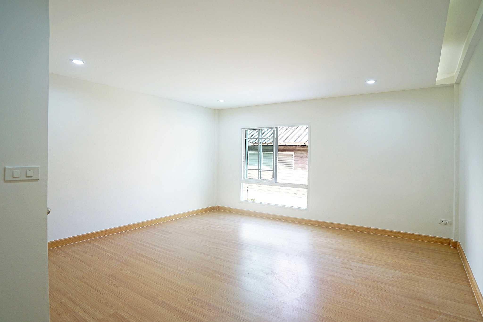 บ้านสวย รีโนเวทใหม่ สไตล์มินิมอล #ทาวน์เฮ้าส์ 3 ห้องนอน ในซอยเพชรเกษม 110 หนองแขม ใกล้มหาวิทยาลัยเอเซียอาคเนย์ (รูปที่ 21)