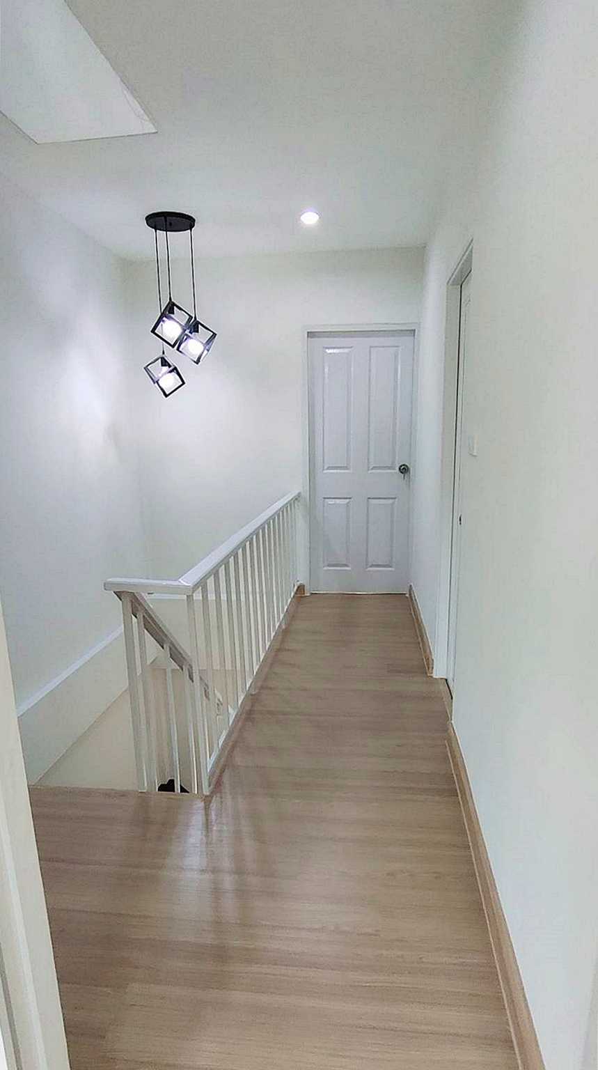 บ้านสวย รีโนเวทใหม่ สไตล์มินิมอล #ทาวน์เฮ้าส์ 3 ห้องนอน ในซอยเพชรเกษม 110 หนองแขม ใกล้มหาวิทยาลัยเอเซียอาคเนย์ (รูปที่ 16)