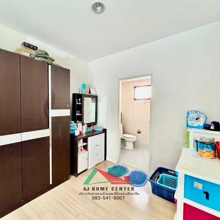 ม.บ้านกลางเมือง นวมินทร์42 (รูปที่ 4)