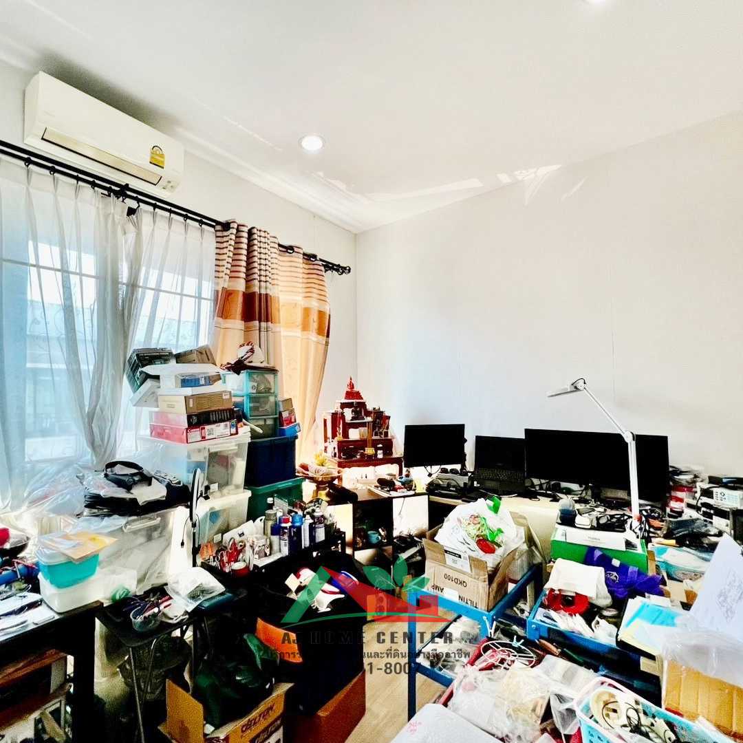 ม.บ้านกลางเมือง นวมินทร์42 (รูปที่ 13)