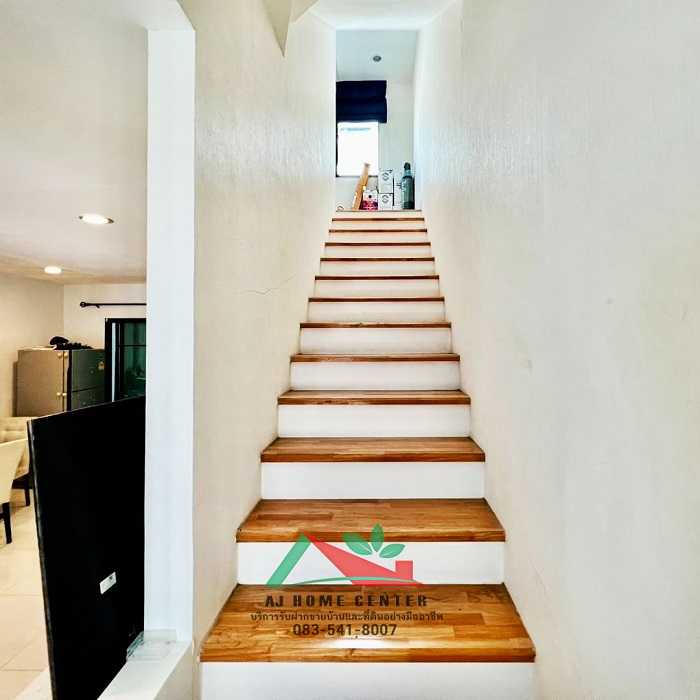 ม.บ้านกลางเมือง นวมินทร์42 (รูปที่ 2)