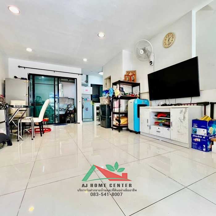ม.บ้านกลางเมือง นวมินทร์42 (รูปที่ 5)