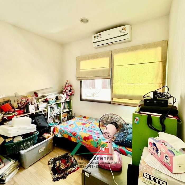 ม.บ้านกลางเมือง นวมินทร์42 (รูปที่ 11)