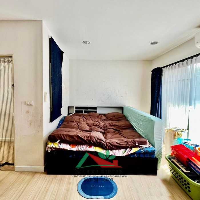 ม.บ้านกลางเมือง นวมินทร์42 (รูปที่ 3)