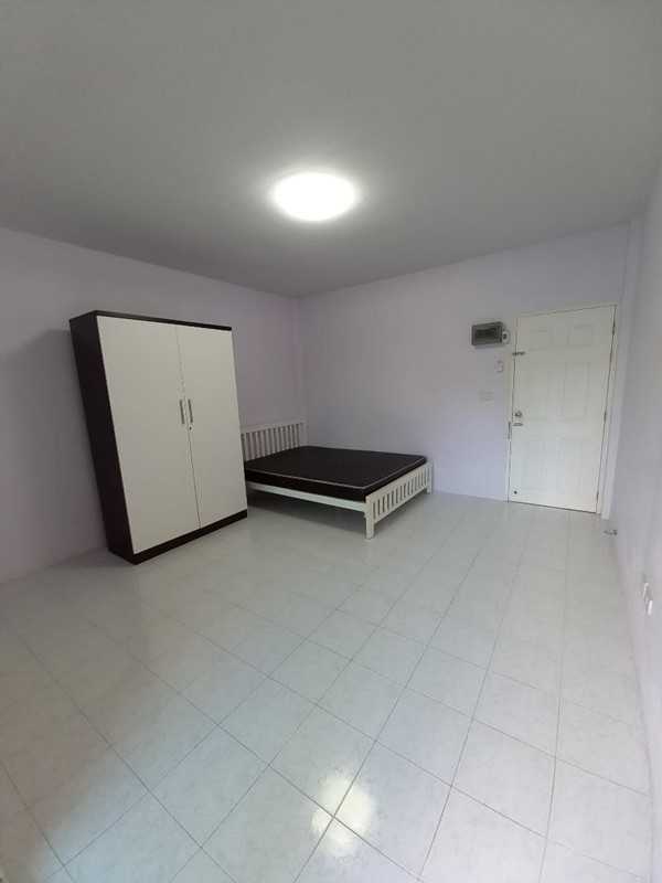 P. Haus ห้องพัก หอพัก อพาตเมนต์ รายเดือน ซ.วังหลัง 6 ใกล้ รพ.ศิริราช เครื่องปรับอากาศ น้ำอุ่น โทร 0851449506 (รูปที่ 3)