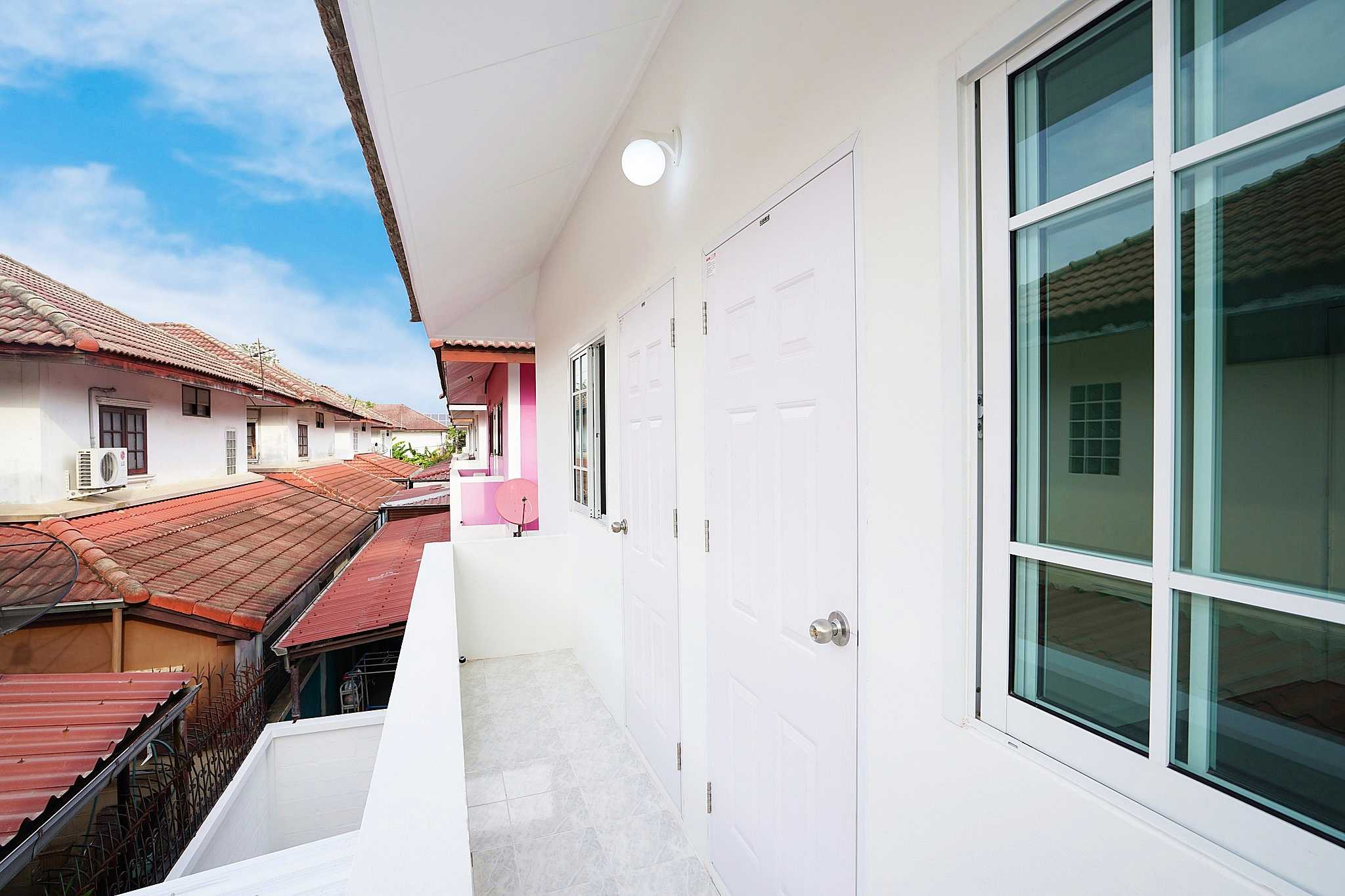 บ้านสวยมาก รีโนเวทใหม่ สไตล์มินิมอล #หมู่บ้าน ช.รุ่งเรือง 6 บางบัวทอง ใกล้ MRT บางพลู ใกล้เซ็นทรัล เวสเกต (รูปที่ 27)