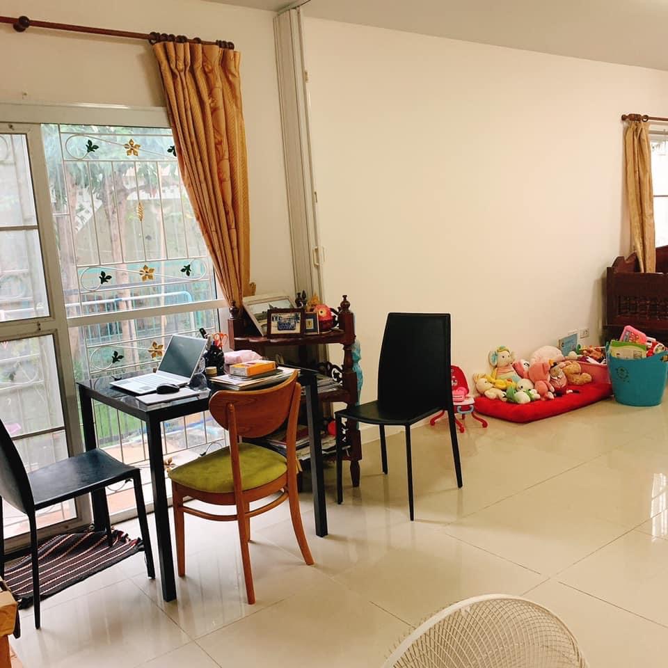 ทาวน์โฮม พฤกษาวิลล์28 ใกล้รถไฟฟ้า สถานีตลาดบางใหญ่ (รูปที่ 5)