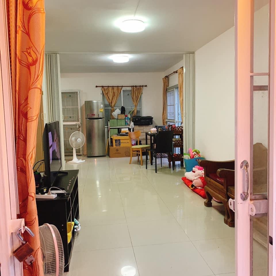 ทาวน์โฮม พฤกษาวิลล์28 ใกล้รถไฟฟ้า สถานีตลาดบางใหญ่ (รูปที่ 4)