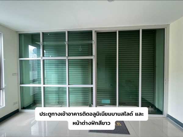 โอกาสทองของคุณมาถึงแล้ว อาคารพาณิชย์ 3 ชั้น ติดถนนหลักเส้นสันกำแพง สายใหม่เป็น ทำเลที่มีการเจริญเติบโตสูง ใกล้สนามบินใหม่ โทร 095-1369749 (รูปที่ 12)