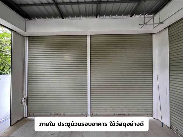 โอกาสทองของคุณมาถึงแล้ว อาคารพาณิชย์ 3 ชั้น ติดถนนหลักเส้นสันกำแพง สายใหม่เป็น ทำเลที่มีการเจริญเติบโตสูง ใกล้สนามบินใหม่ โทร 095-1369749 (รูปที่ 13)