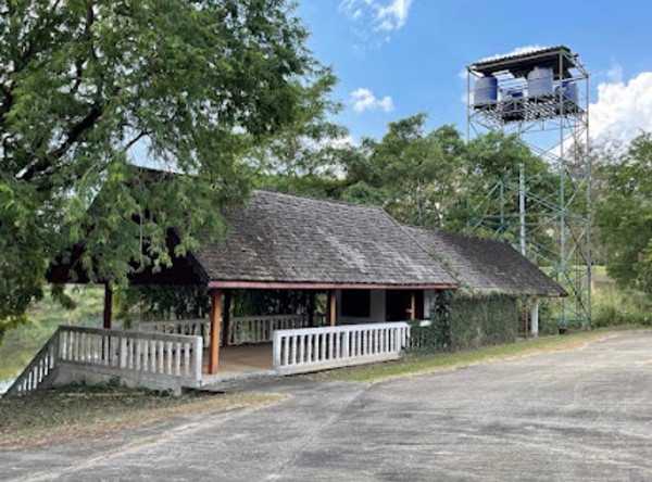 ขายที่ดินพร้อมสิ่งปลูกสร้างบ้าน ในสนามกอล์ฟ Sir James สระบุรี เนื้อที่ 8 ไร่ 3 งาน 11 ตรว โทร 098-513-6286 (รูปที่ 5)