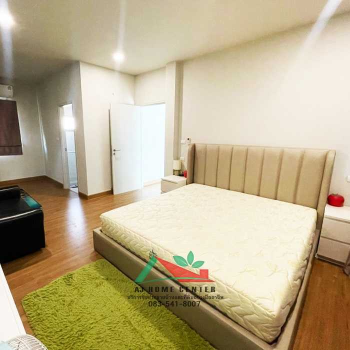 ม.พฤกษ์พิมาน เดอะแกรนด์ ไพรเวท รังสิต-คลอง2 (รูปที่ 9)