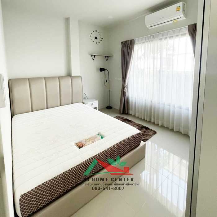 ม.พฤกษ์พิมาน เดอะแกรนด์ ไพรเวท รังสิต-คลอง2 (รูปที่ 3)