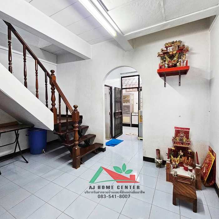 ม.รุ่งเรืองเฮ้าส์ พหลโยธิน54 (รูปที่ 11)
