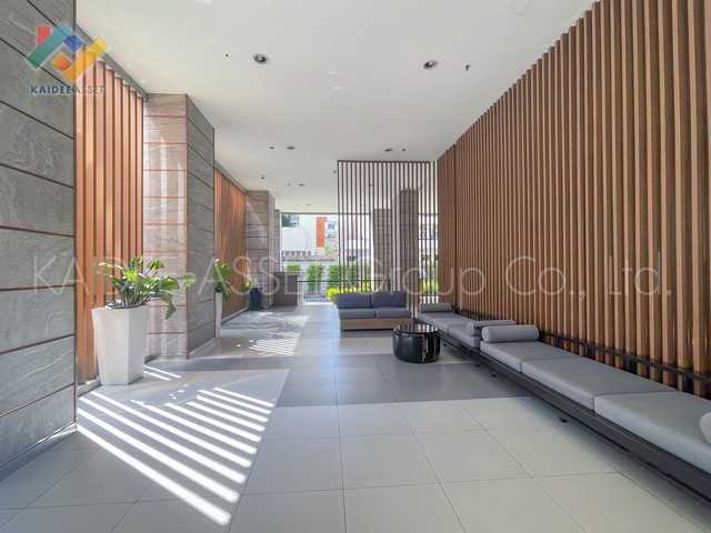 แอสปาย งามวงศ์วาน Aspire คอนโด หลักสี่ ติดถนนใหญ่ ขายขาดทุน (รูปที่ 8)