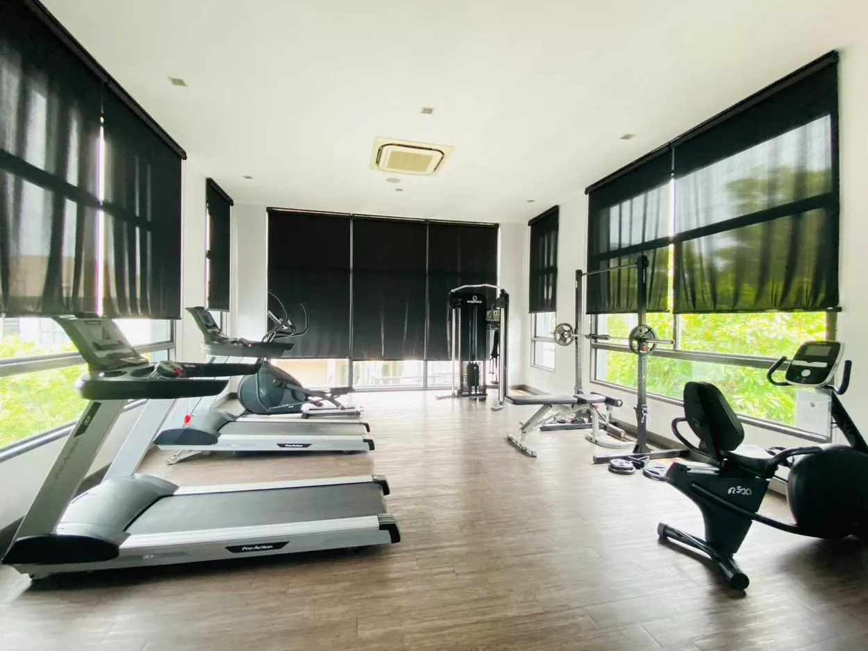 ขายบ้านเดี่ยว Luxury Nordic บางกอกบูเลอวาร์ด พระราม 9 บ้านหลังริม ขนาด 69.3 ตรว. แต่งแบบ Loft ครัวกว้างและสวยมาก ลดเหลือ 12.99 ล้านบาท ต่ำสุดในโครงการ (รูปที่ 29)