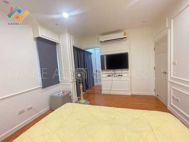 บ้านเดี่ยว ลภาวัน 19 ราชพฤกษ์ ปากเกร็ด Fully Furnished (รูปที่ 7)