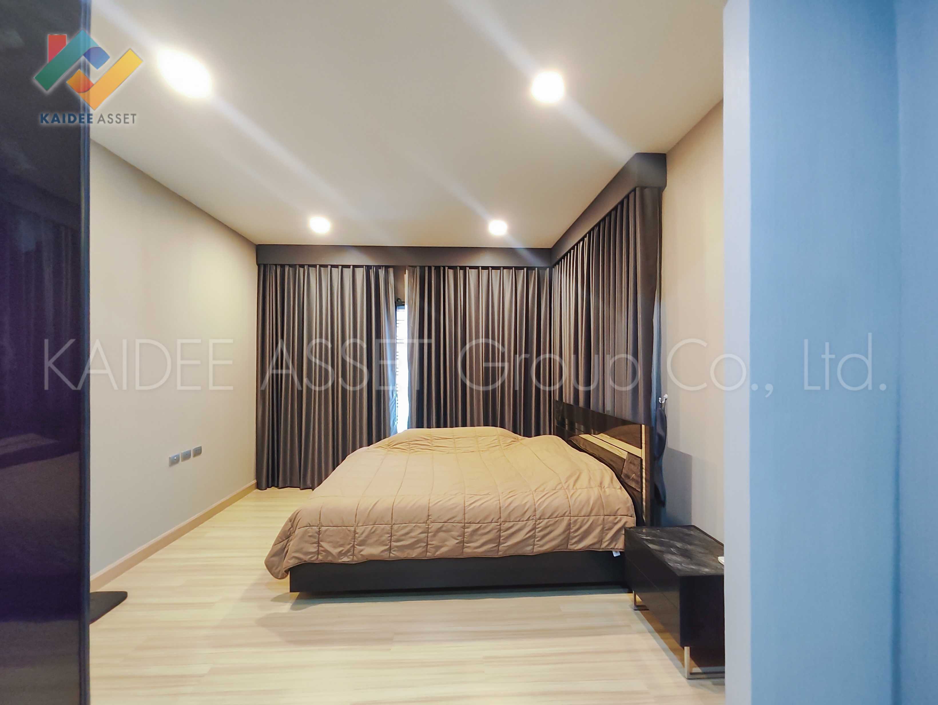 Perfect Place 4 ราชพฤกษ์ หลังริม บ้านเดี่ยว ติดถนน ราชพฤกษ์ (รูปที่ 9)