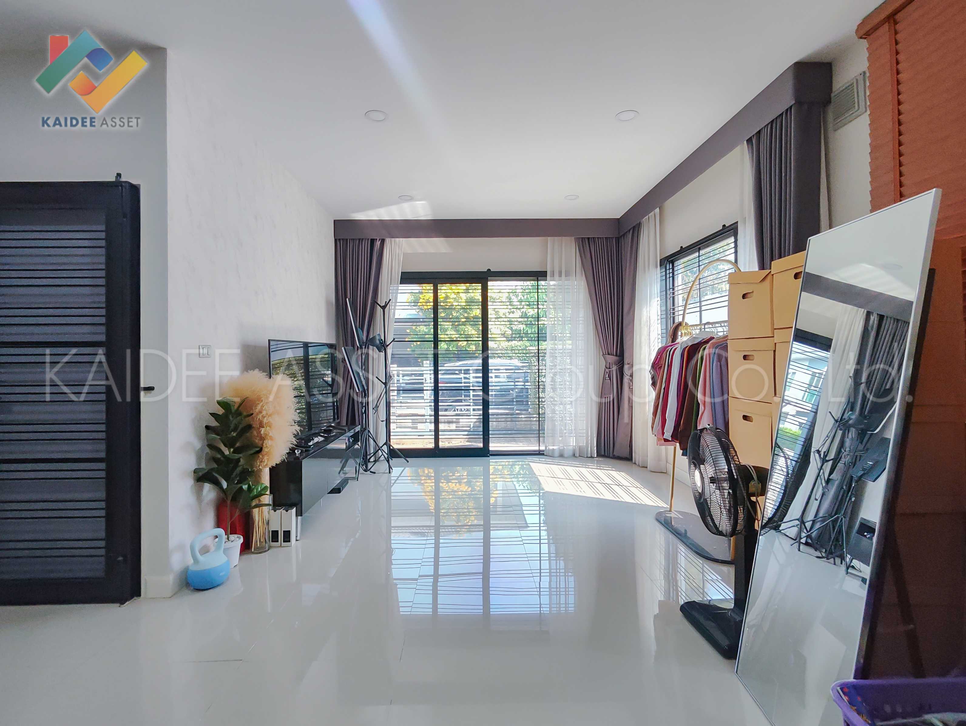 Perfect Place 4 ราชพฤกษ์ หลังริม บ้านเดี่ยว ติดถนน ราชพฤกษ์ (รูปที่ 5)