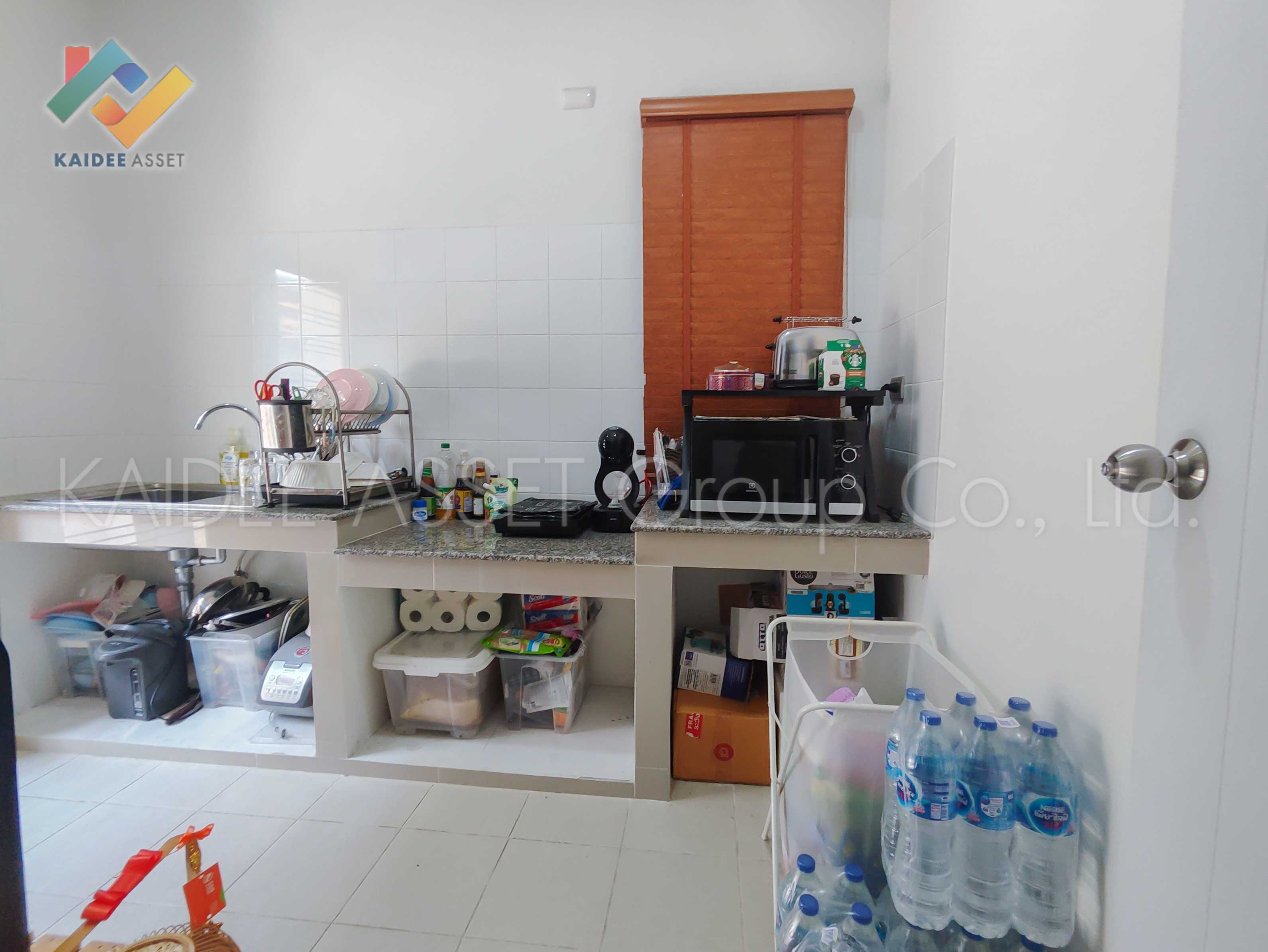 Perfect Place 4 ราชพฤกษ์ หลังริม บ้านเดี่ยว ติดถนน ราชพฤกษ์ (รูปที่ 18)