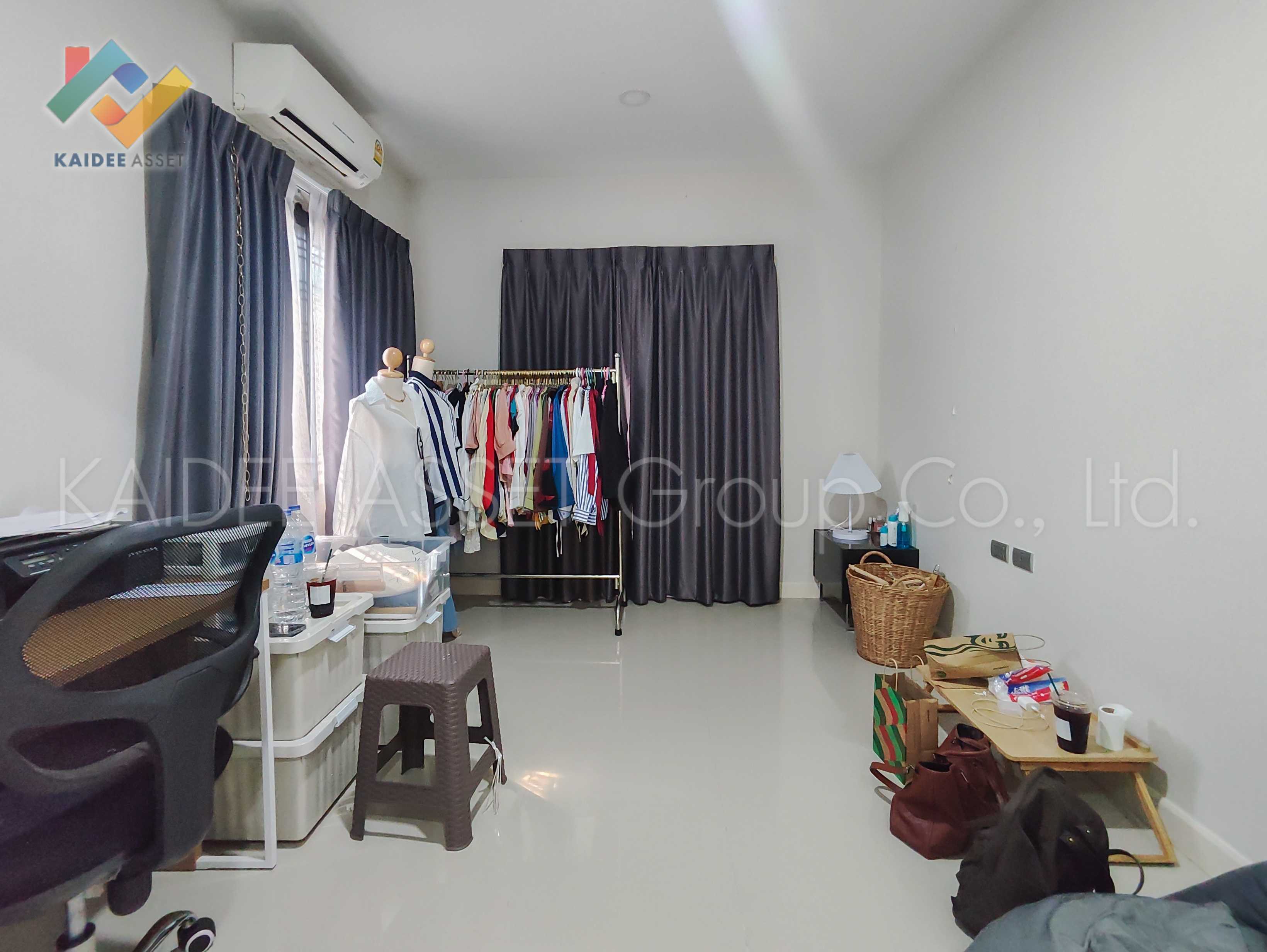 Perfect Place 4 ราชพฤกษ์ หลังริม บ้านเดี่ยว ติดถนน ราชพฤกษ์ (รูปที่ 6)