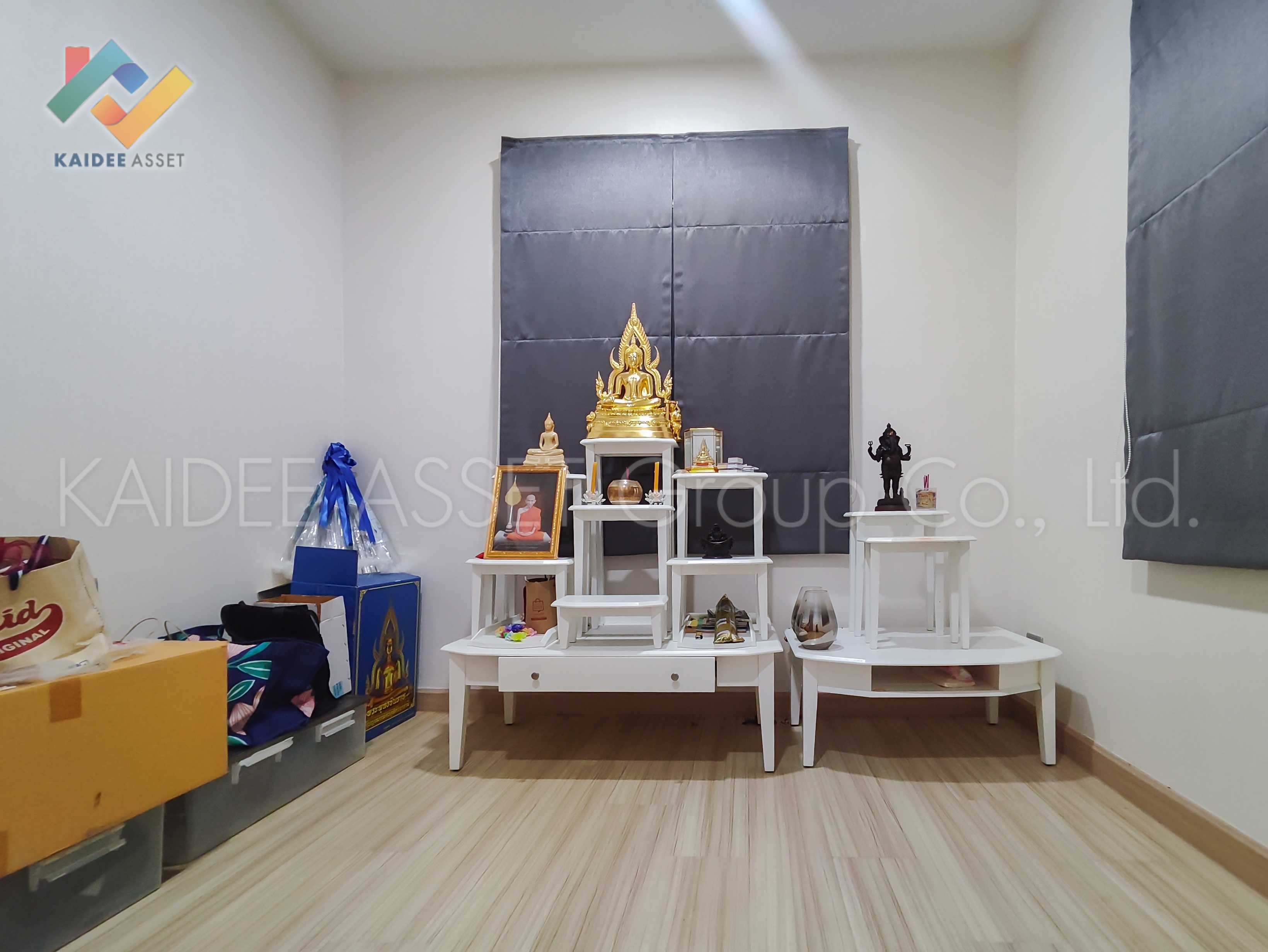 Perfect Place 4 ราชพฤกษ์ หลังริม บ้านเดี่ยว ติดถนน ราชพฤกษ์ (รูปที่ 12)