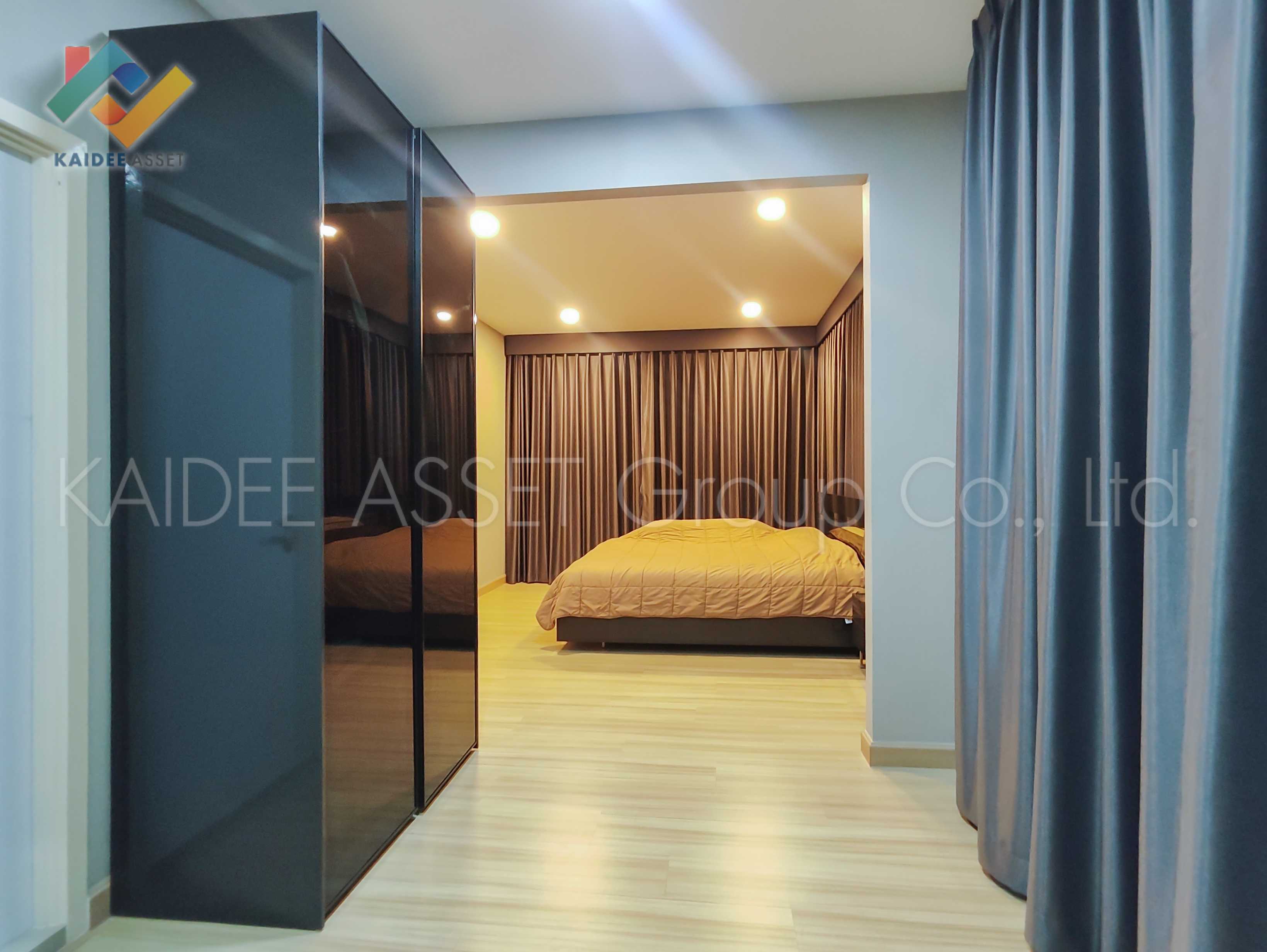 Perfect Place 4 ราชพฤกษ์ หลังริม บ้านเดี่ยว ติดถนน ราชพฤกษ์ (รูปที่ 11)
