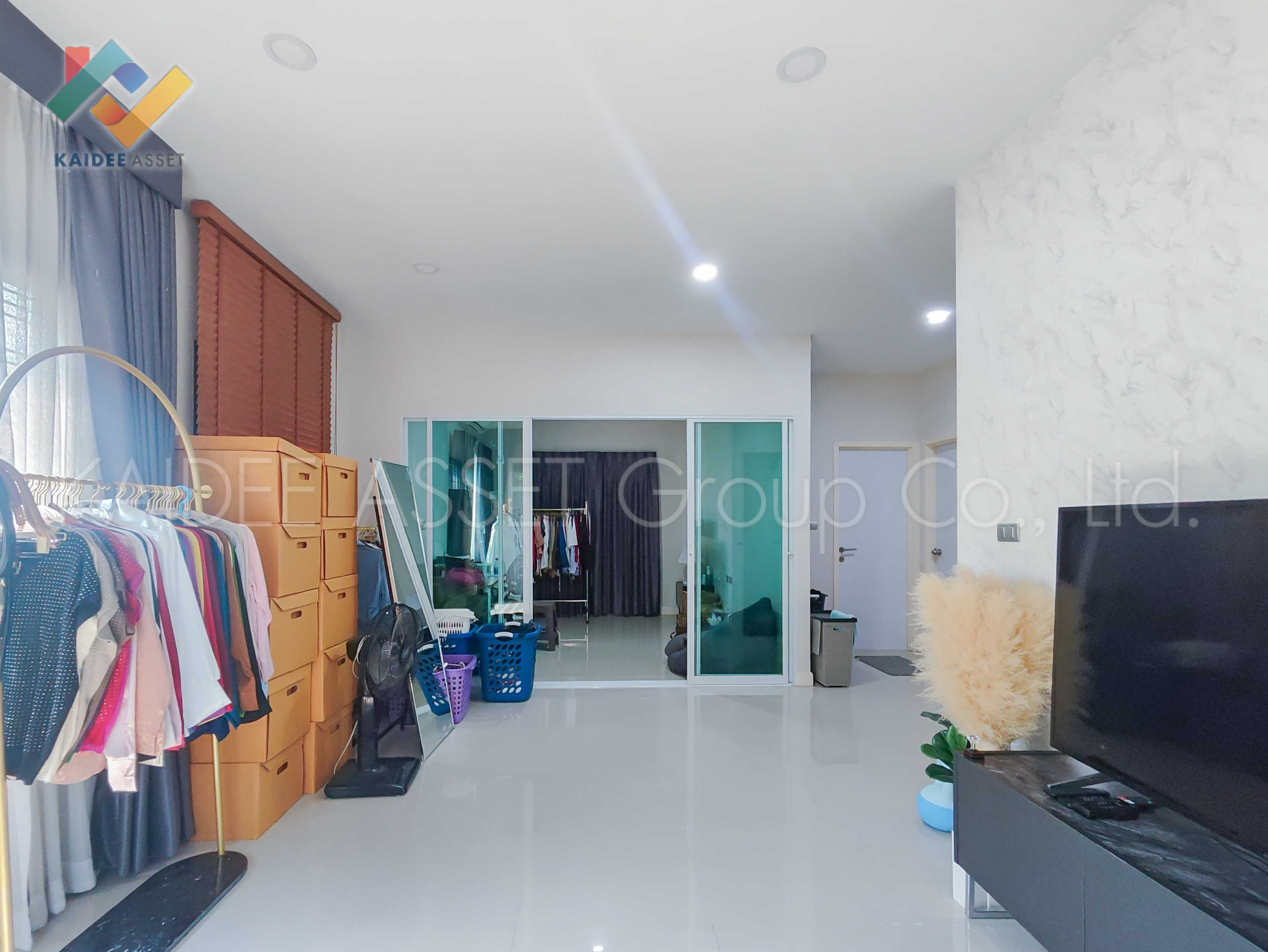 Perfect Place 4 ราชพฤกษ์ หลังริม บ้านเดี่ยว ติดถนน ราชพฤกษ์ (รูปที่ 4)
