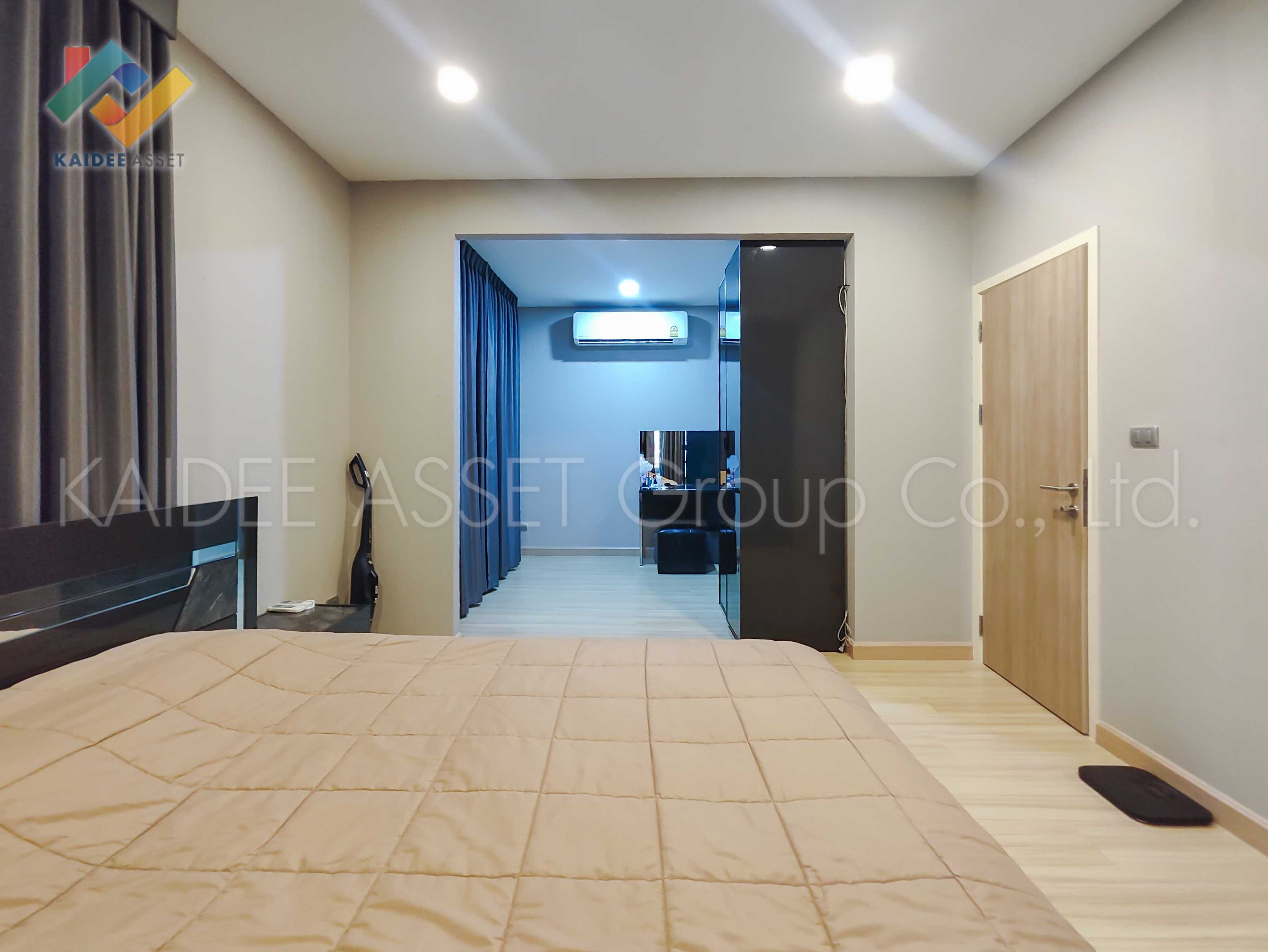 Perfect Place 4 ราชพฤกษ์ หลังริม บ้านเดี่ยว ติดถนน ราชพฤกษ์ (รูปที่ 10)