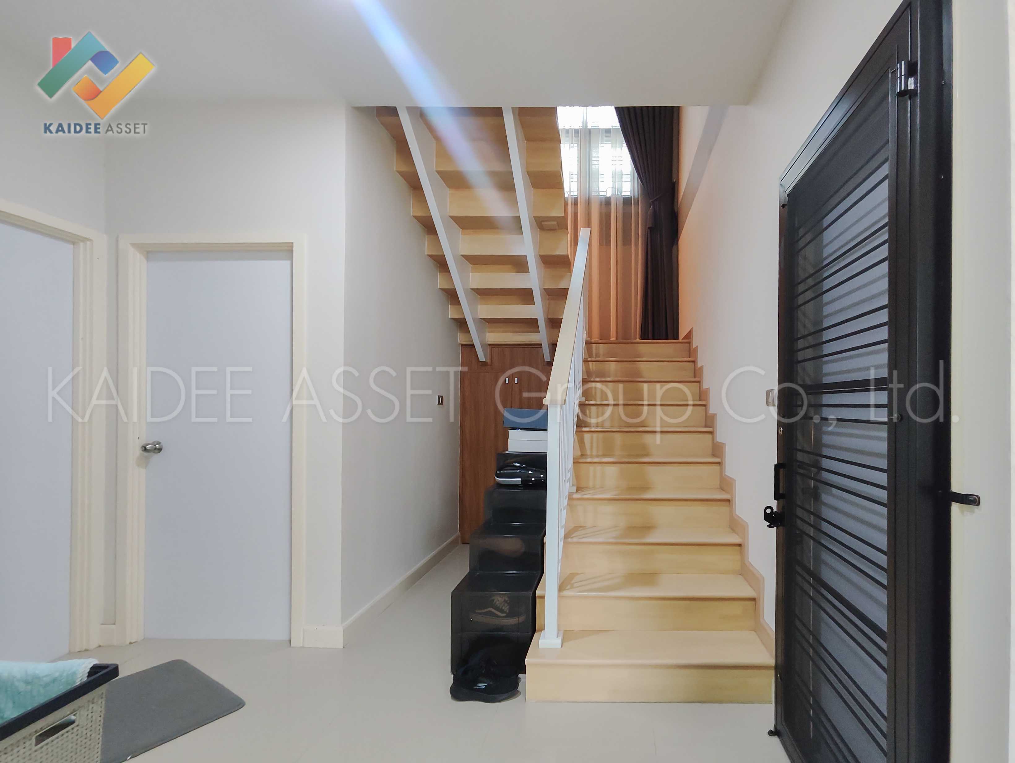 Perfect Place 4 ราชพฤกษ์ หลังริม บ้านเดี่ยว ติดถนน ราชพฤกษ์ (รูปที่ 7)