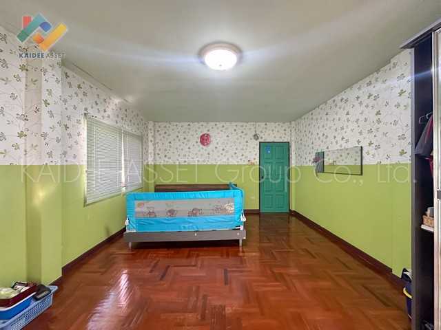 หมู่บ้าน วิเศษสุขนคร 15 บ้านเดี่ยว ประชาอุทิศ 127 ทุ่งครุ (รูปที่ 6)