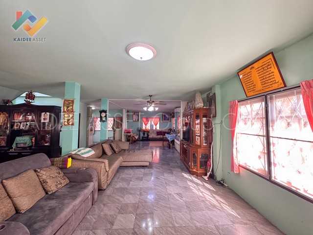 หมู่บ้าน วิเศษสุขนคร 15 บ้านเดี่ยว ประชาอุทิศ 127 ทุ่งครุ (รูปที่ 4)