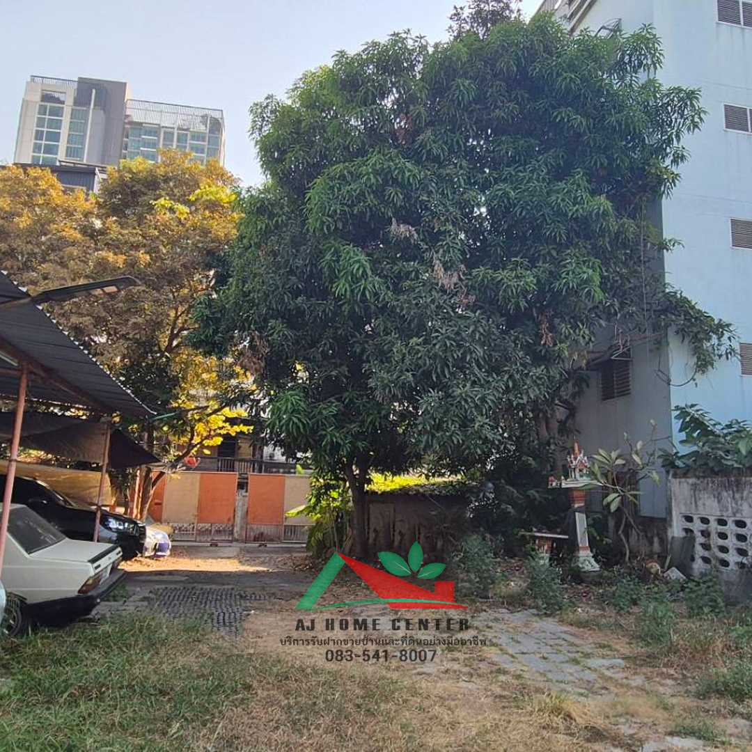 ที่ดินเปล่า117ตรว. ซ.กรุงธนบุรี1 (ซ.ศาลเจ้าอาเหนียว) (รูปที่ 12)