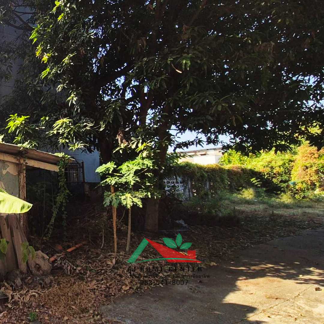 ที่ดินเปล่า117ตรว. ซ.กรุงธนบุรี1 (ซ.ศาลเจ้าอาเหนียว) (รูปที่ 14)