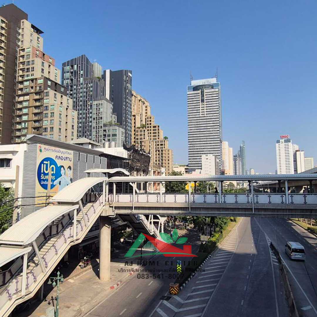 ที่ดินเปล่า117ตรว. ซ.กรุงธนบุรี1 (ซ.ศาลเจ้าอาเหนียว) (รูปที่ 6)