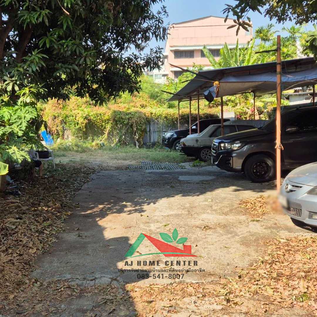 ที่ดินเปล่า117ตรว. ซ.กรุงธนบุรี1 (ซ.ศาลเจ้าอาเหนียว) (รูปที่ 15)