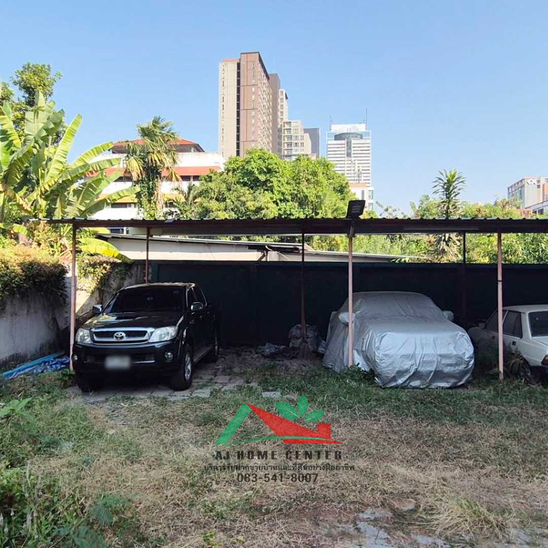 ที่ดินเปล่า117ตรว. ซ.กรุงธนบุรี1 (ซ.ศาลเจ้าอาเหนียว) (รูปที่ 11)