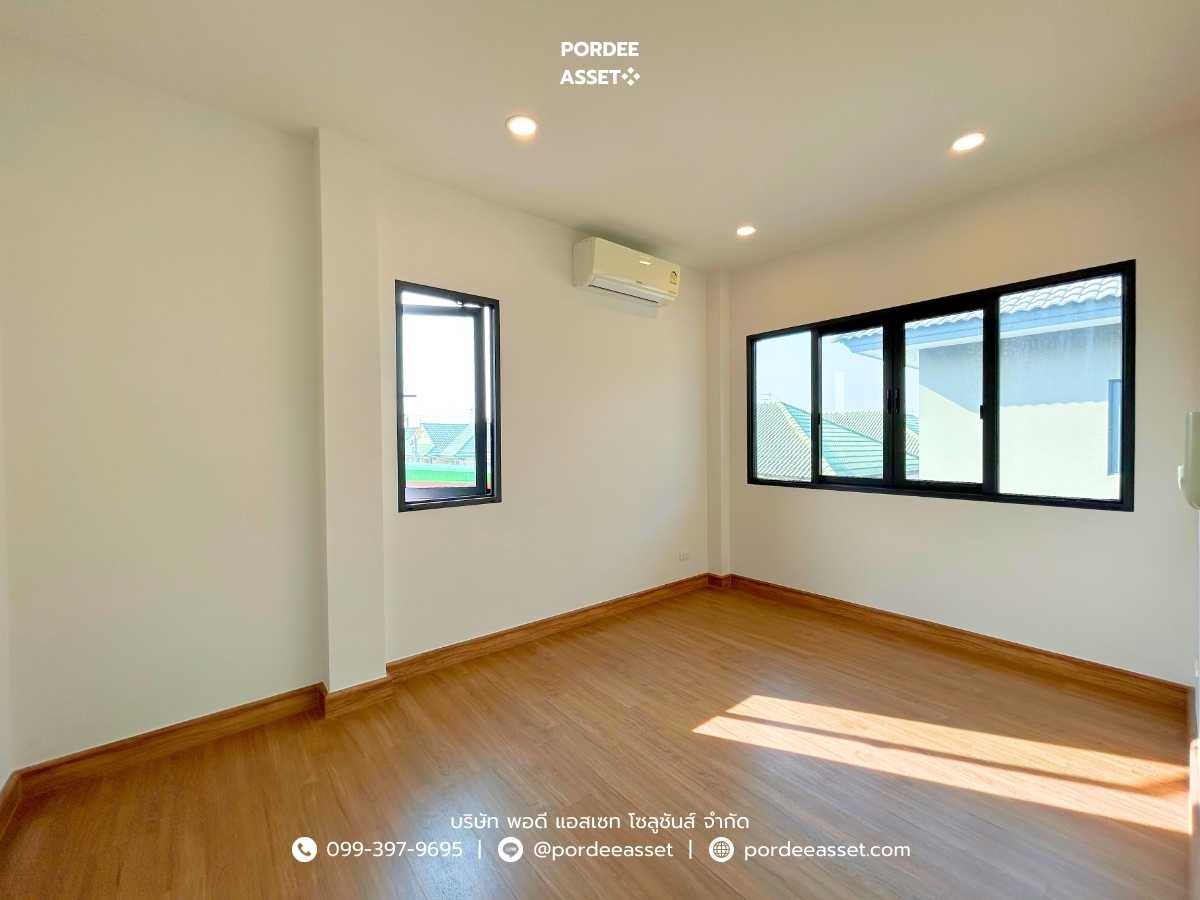 บ้านเดี่ยว เซนโทร บางใหญ่ (ถนนเมน หน้าบ้านไม่ชนหลังอื่น) ซอยวัดลาดปลาดุก บางบัวทอง นนทบุรี ใกล้ MRT สถานีคลองบางไผ่ : Centro Bangyai (รูปที่ 13)