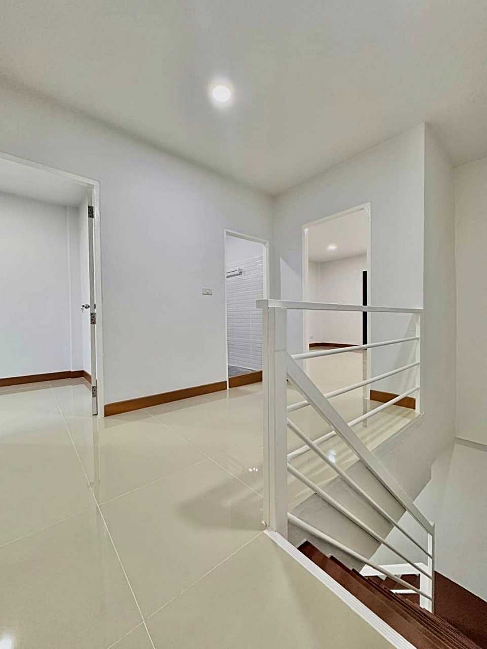บ้านสวยมาก อยู่ถนนเมน ค้าขายได้ หลังบ้านไม่ชนใคร #หมู่บ้านไอยรา บางบัวทอง บ้านกล้วย – ไทรน้อย ทาวน์เฮ้าส์ รีโนเวทใหม่ ใกล้เซ็นทรัล เวสเกต (รูปที่ 12)