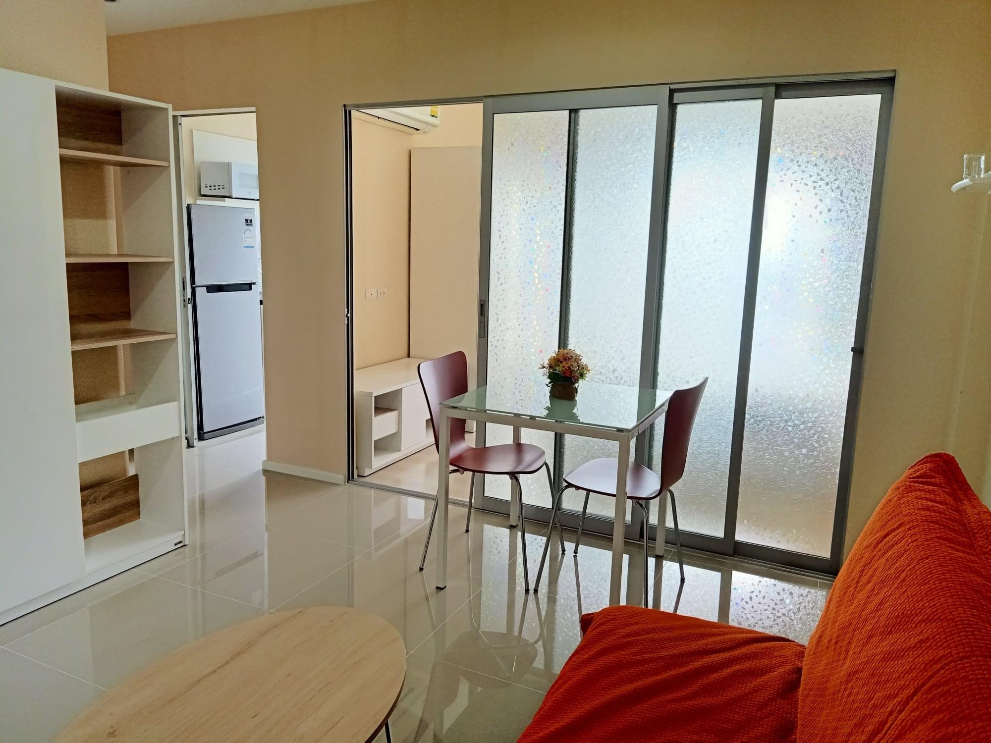 ขาย Aspire สุขุมวิท 48 ห้องสวยมาก (รูปที่ 2)