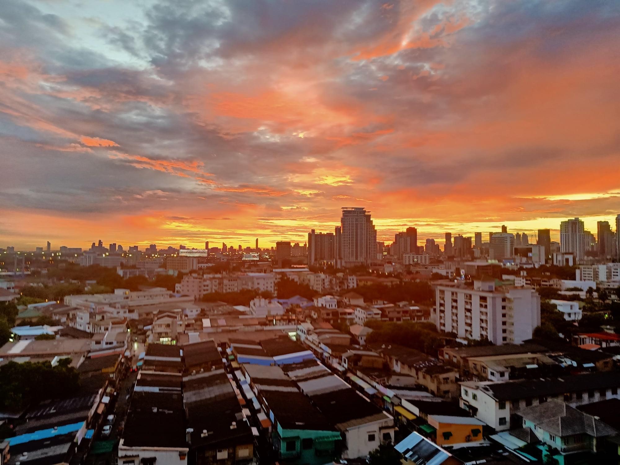 ขาย Aspire สุขุมวิท 48 ห้องสวยมาก (รูปที่ 11)