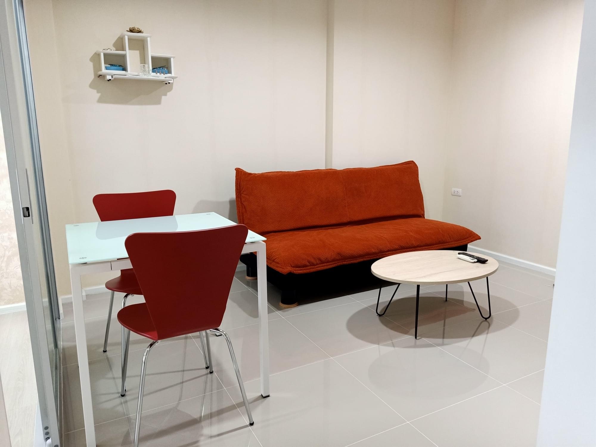 ขาย Aspire สุขุมวิท 48 ห้องสวยมาก (รูปที่ 6)