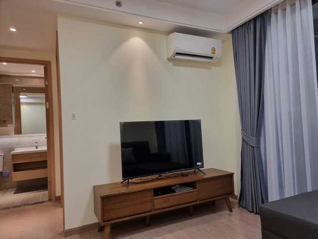P202410 ขายถูกมาก!! คอนโด Regal Condo สาทร-นราธิวาส ขนาด 37 ตร.ม 1 ห้องนอน 1 ห้องน้ำ ใกล้ BRT ถนนจันทน์ 200 เมตร (รูปที่ 3)