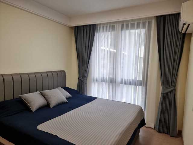 P202410 ขายถูกมาก!! คอนโด Regal Condo สาทร-นราธิวาส ขนาด 37 ตร.ม 1 ห้องนอน 1 ห้องน้ำ ใกล้ BRT ถนนจันทน์ 200 เมตร (รูปที่ 4)